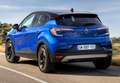 Renault Captur TCe Intens 74kW GLP Blanc - thumbnail 29