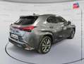Lexus UX 250h 250h 2WD F SPORT Executive MY22 Grau - thumbnail 6