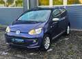 Volkswagen up! club up!, Pano, Sound-System, Drive Paket, Navi Blu/Azzurro - thumbnail 1