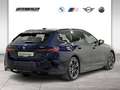 BMW i5 M60 xDrive Touring Pro AHK B&W Pano ACC 360° Azul - thumbnail 3