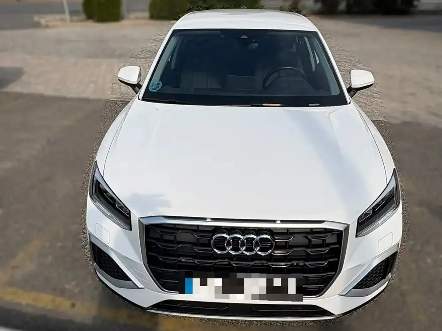 Audi Q2 30 TDI 85kW - 1