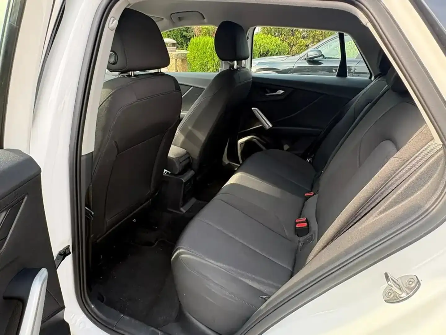Audi Q2 30 TDI 85kW - 2