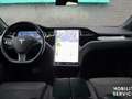 Tesla Model S 75D 4WD Negro - thumbnail 11