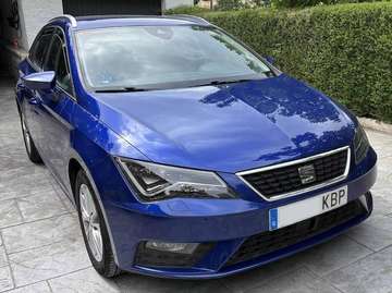 León ST 1.4 TGI GNC S