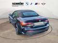 BMW 430 i xDrive Cabrio M Sport + GARANTIE-bis-03.28 Schwarz - thumbnail 4