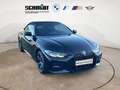 BMW 430 i xDrive Cabrio M Sport + GARANTIE-bis-03.28 Schwarz - thumbnail 8