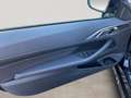 BMW 430 i xDrive Cabrio M Sport + GARANTIE-bis-03.28 Schwarz - thumbnail 9