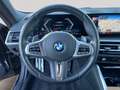 BMW 430 i xDrive Cabrio M Sport + GARANTIE-bis-03.28 Schwarz - thumbnail 14