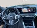BMW 430 i xDrive Cabrio M Sport + GARANTIE-bis-03.28 Schwarz - thumbnail 11