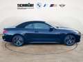 BMW 430 i xDrive Cabrio M Sport + GARANTIE-bis-03.28 Schwarz - thumbnail 7