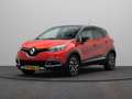 Renault Captur TCe 120pk automaat Helly Hansen | Clima | Navigati Rood - thumbnail 10