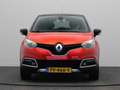 Renault Captur TCe 120pk automaat Helly Hansen | Clima | Navigati Rood - thumbnail 6