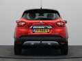 Renault Captur TCe 120pk automaat Helly Hansen | Clima | Navigati Rood - thumbnail 7