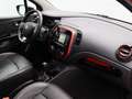 Renault Captur TCe 120pk automaat Helly Hansen | Clima | Navigati Rood - thumbnail 5