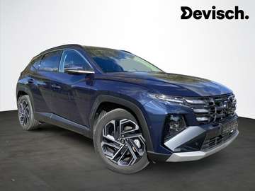 HEV 1.6 T-GDi A/T SHINE 215 A6