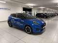 Ford Puma 1.0 HYBRID 125CV ST-LINE X Blau - thumbnail 2