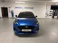 Ford Puma 1.0 HYBRID 125CV ST-LINE X Blau - thumbnail 3