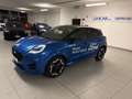 Ford Puma 1.0 HYBRID 125CV ST-LINE X Blau - thumbnail 1