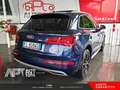 Audi Q5 Q5 50 3.0 tdi S line Plus quattro 286cv tiptronic Blu/Azzurro - thumbnail 4
