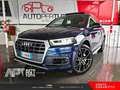Audi Q5 50 3.0 tdi S Line Plus quattro 286cv tiptronic Blu/Azzurro - thumbnail 1