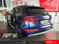 Audi Q5 Q5 50 3.0 tdi S line Plus quattro 286cv tiptronic Blu/Azzurro - thumbnail 5
