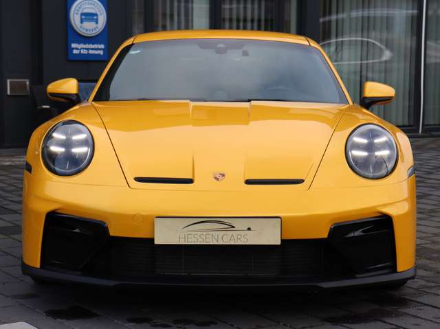 Porsche 992 911 GT3 PDK 992.2