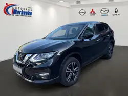 Nissan X-Trail 1.3 DIG T Acenta