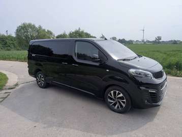 CrewCab L3 6 seats 2.0 180cv EAT8