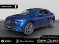 Mercedes-Benz GLC 300 e 4M Coupé AMG Pano HUD Fahrassist AC/DC Blau - thumbnail 1