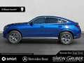 Mercedes-Benz GLC 300 e 4M Coupé AMG Pano HUD Fahrassist AC/DC Blau - thumbnail 25