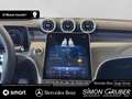 Mercedes-Benz GLC 300 e 4M Coupé AMG Pano HUD Fahrassist AC/DC Blau - thumbnail 14