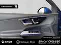 Mercedes-Benz GLC 300 e 4M Coupé AMG Pano HUD Fahrassist AC/DC Blau - thumbnail 8