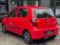 Hyundai i10 1.1 Classic/TÜV-NEU/SERVO/USB/CD/RADIO Rot - thumbnail 5
