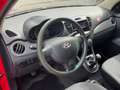 Hyundai i10 1.1 Classic/TÜV-NEU/SERVO/USB/CD/RADIO Rot - thumbnail 7