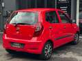 Hyundai i10 1.1 Classic/TÜV-NEU/SERVO/USB/CD/RADIO Rot - thumbnail 4