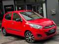 Hyundai i10 1.1 Classic/TÜV-NEU/SERVO/USB/CD/RADIO Rot - thumbnail 3