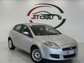Fiat Bravo 1.4 90cv 16v Dynamic Gpl Ezüst - thumbnail 5