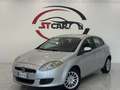 Fiat Bravo 1.4 90cv 16v Dynamic Gpl Ezüst - thumbnail 1
