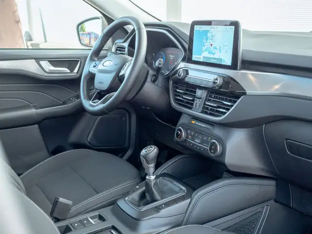 Ford Kuga view 15