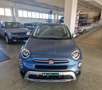 Fiat 500X 500X 1.6 mjt Mirror Cross 4x2 120CV Bleu - thumbnail 2