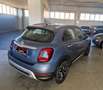 Fiat 500X 500X 1.6 mjt Mirror Cross 4x2 120CV Bleu - thumbnail 4