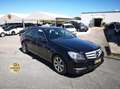 Mercedes-Benz C 200 C 200 CDI BlueEFFICIENCY Avantgarde OFFERTA PROMO Negro - thumbnail 1