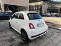 Fiat 500 1.0 Hybrid Connect Bianco - thumbnail 5
