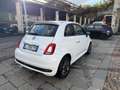 Fiat 500 1.0 Hybrid Connect Bianco - thumbnail 7