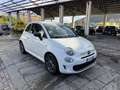 Fiat 500 1.0 Hybrid Connect Bianco - thumbnail 2
