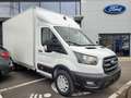 Ford Transit Trend - 2.0 TDCI 130cv - Caisse 20 m3 - NEW Wit - thumbnail 1