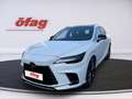 Lexus RX 450h + E-four F-Sport Design ACC+Navi+SHZ+Kam. Weiß - thumbnail 3