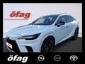 Lexus RX 450h + E-four F-Sport Design ACC+Navi+SHZ+Kam. Weiß - thumbnail 1