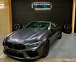 BMW M8 Serie 8 G14 Cabriolet Gris - thumbnail 1