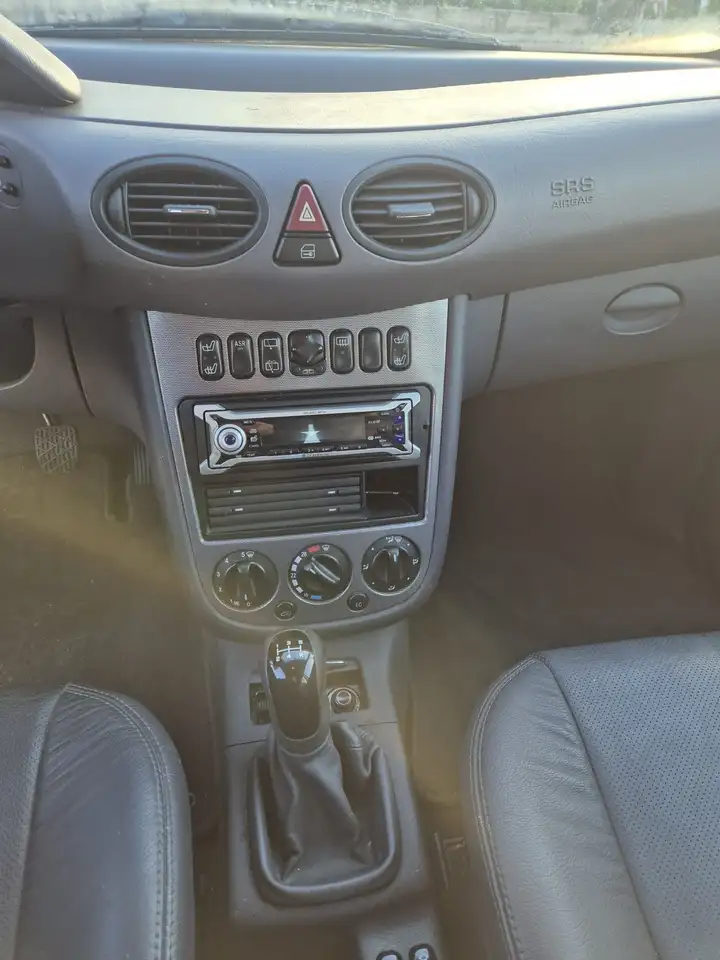 Mercedes-Benz A 190 CLASSE ELEGANCE, foto 5